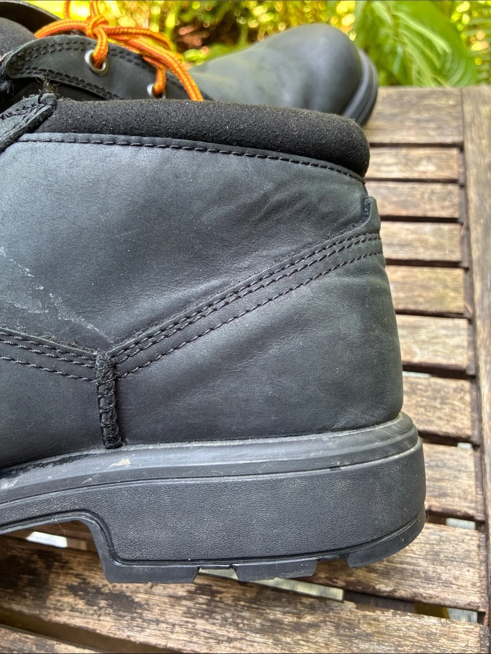 UGG classic chukka